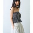 コードエー(CODE A)のRibbon Tulle Duo1