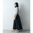コードエー(CODE A)のlace layered pullover8