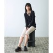 コードエー(CODE A)のlace leggings4