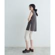 コードエー(CODE A)のlace leggings1