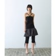 コードエー(CODE A)のdesign cut camisole7