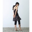 コードエー(CODE A)のdesign cut camisole8