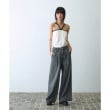 コードエー(CODE A)のdesign cut camisole11