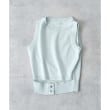 コードエー(CODE A)のdesign knit tank15