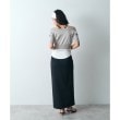 コードエー(CODE A)のdesign knit short cardigan27