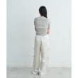 コードエー(CODE A)のdesign knit short cardigan23