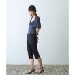 コードエー(CODE A)のpolka dot blouse7