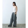 コードエー(CODE A)のcorset cami3