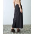 コードエー(CODE A)のsensual satin skirt10