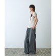 コードエー(CODE A)のfemi cut pullover4