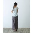 コードエー(CODE A)のfemi cut pullover9