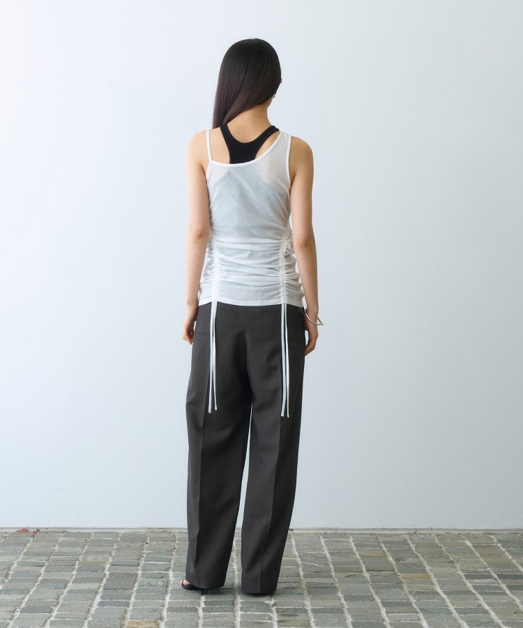 コードエー(CODE A)のasymmetry gather tank10
