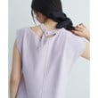 コードエー(CODE A)のpile cutout tee13