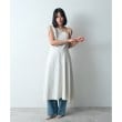 コードエー(CODE A)のasymmetry ribbon one－piece2