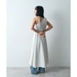 コードエー(CODE A)のasymmetry ribbon one－piece3