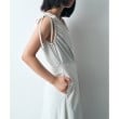 コードエー(CODE A)のasymmetry ribbon one－piece5