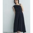 コードエー(CODE A)のasymmetry ribbon one－piece7