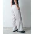 コードエー(CODE A)のfrench twill easy trouser8