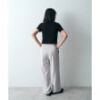 コードエー(CODE A)のfrench twill easy trouser13