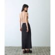 コードエー(CODE A)のOrganic Basics｜Mesh Tee3