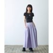 コードエー(CODE A)のOrganic Basics｜Mesh cami1