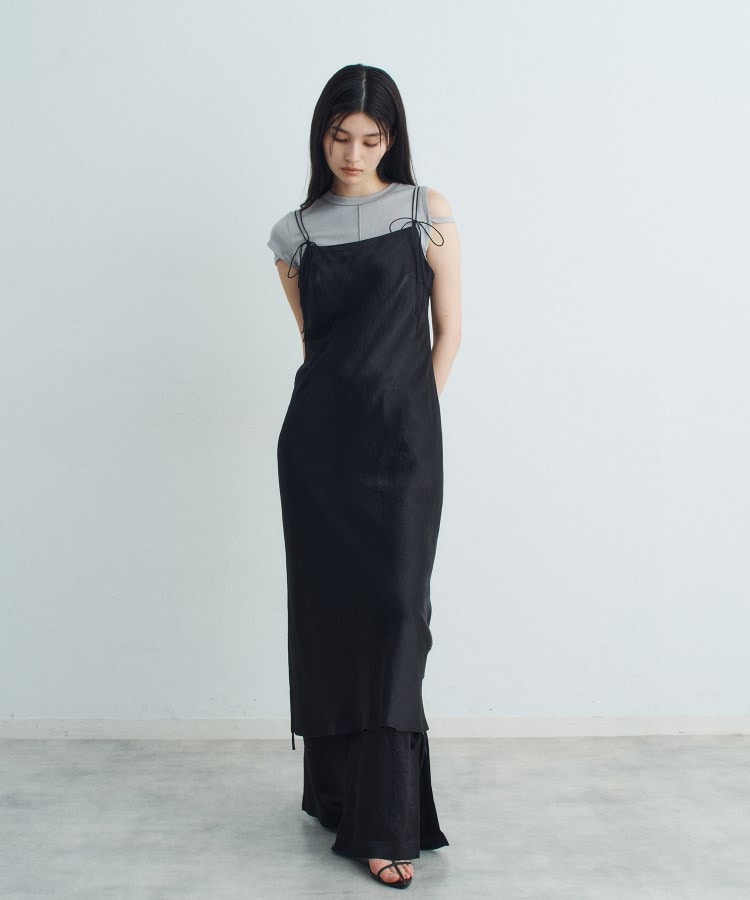 コードエー(CODE A)のcompact edge tee19