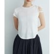 コードエー(CODE A)のcompact edge tee6
