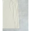 コードエー(CODE A)のslit jersey skirt14
