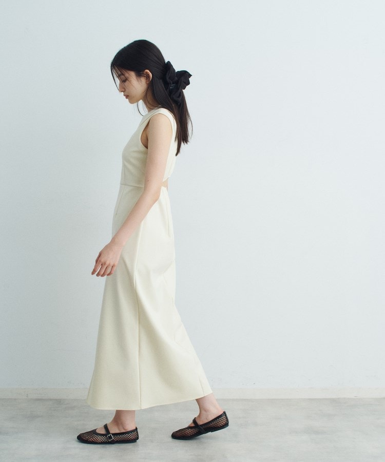 コードエー(CODE A)のheyep｜Sweat Fabric Scrunchie－Medium7
