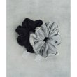 コードエー(CODE A)のheyep｜Sweat Fabric Scrunchie－Medium9