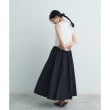コードエー(CODE A)のheyep｜Faux Leather Rose Tie＆Choker4