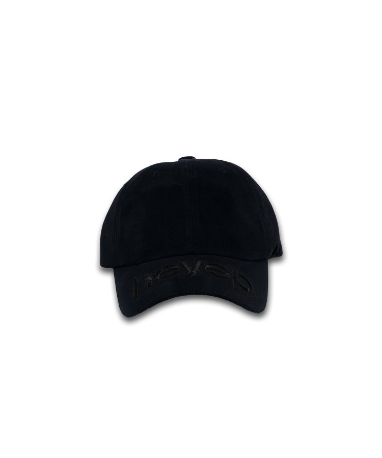 コードエー(CODE A)のheyep｜Logo Cap11