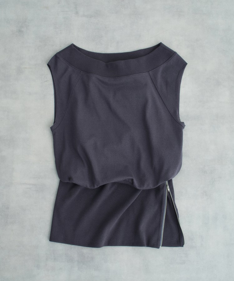 コードエー(CODE A)のoff－shoulder sleeveless tops5