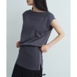 コードエー(CODE A)のoff－shoulder sleeveless tops1