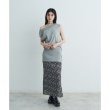 コードエー(CODE A)のoff－shoulder sleeveless tops9