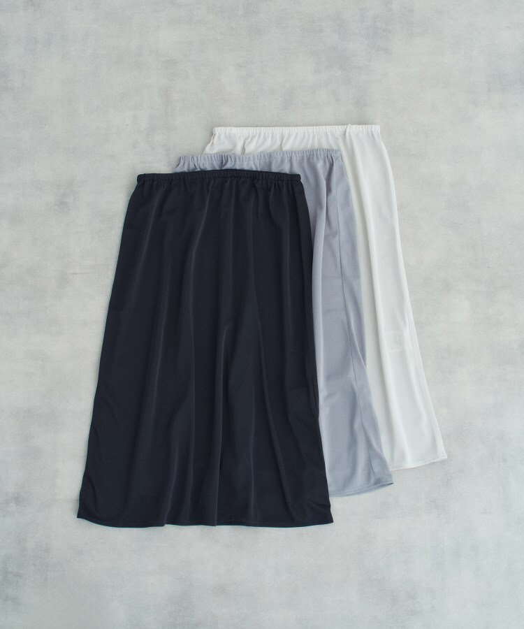 コードエー(CODE A)のribbon cami dress16