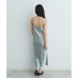 コードエー(CODE A)のribbon cami dress3