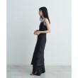 コードエー(CODE A)のribbon cami dress7