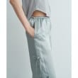 コードエー(CODE A)のribbon easy pants3