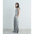 コードエー(CODE A)のribbon easy pants6
