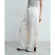 コードエー(CODE A)のribbon easy pants14