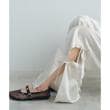 コードエー(CODE A)のribbon easy pants19