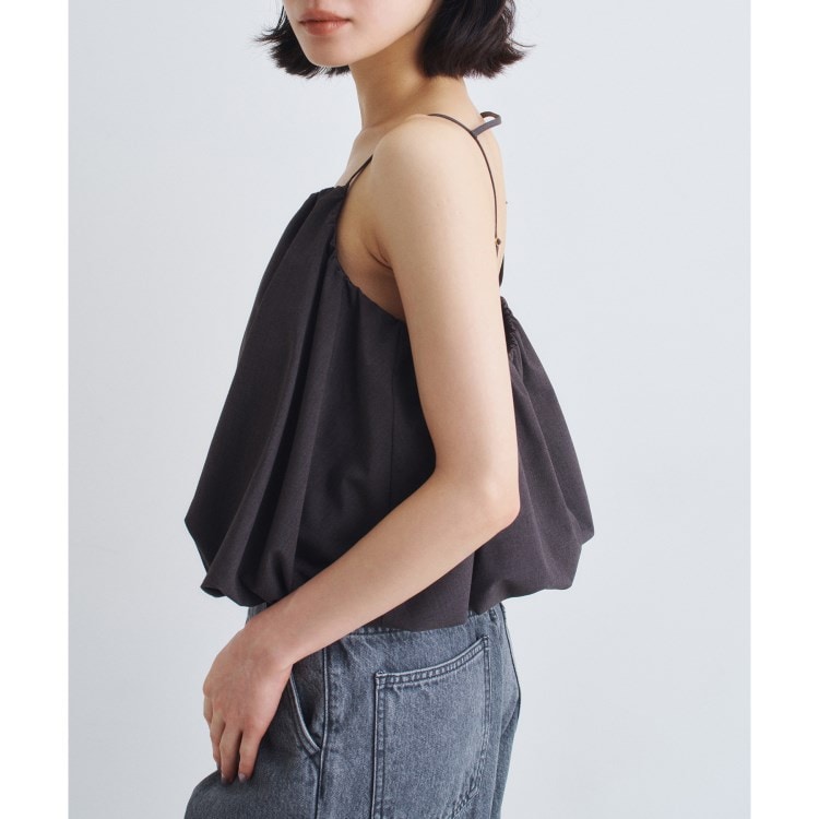 コードエー(CODE A)のballoon cami