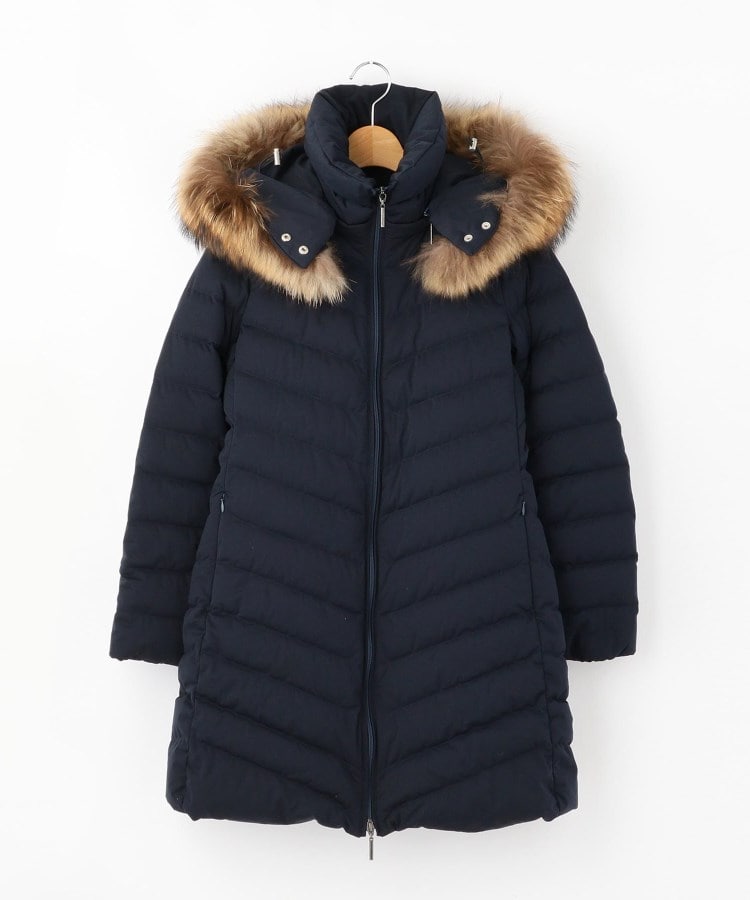 オフプライスストア(ウィメン)(OFF PRICE STORE(Women))の6×1Copenhagen ロングダウンコート2