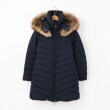 オフプライスストア(ウィメン)(OFF PRICE STORE(Women))の6×1Copenhagen ロングダウンコート2