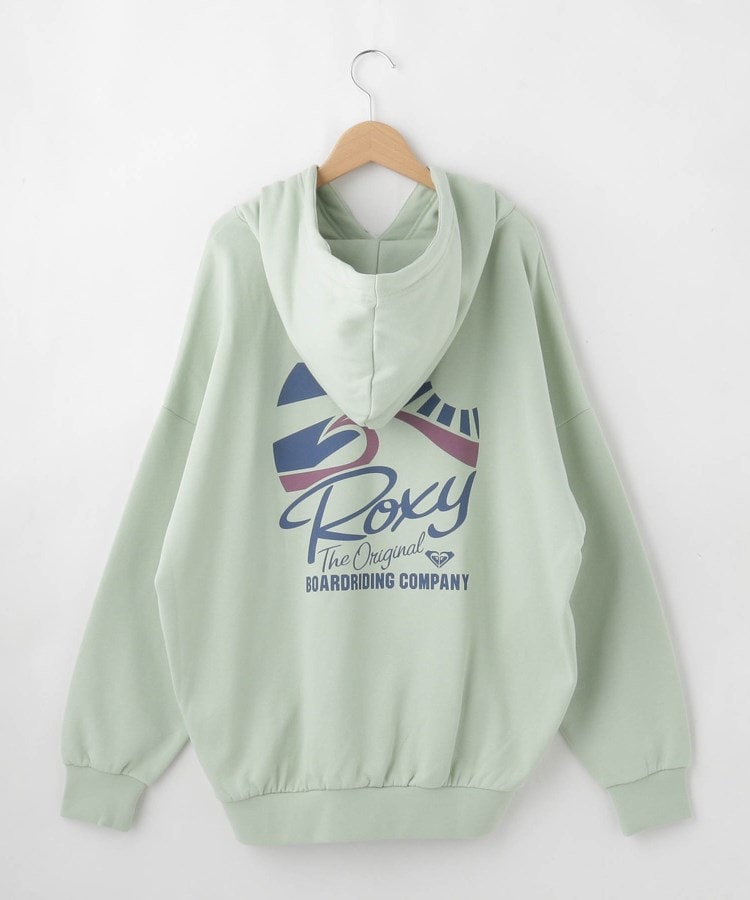 オフプライスストア(ウィメン)(OFF PRICE STORE(Women))のRoxy 撥水裏起毛プルオーバーパーカー2