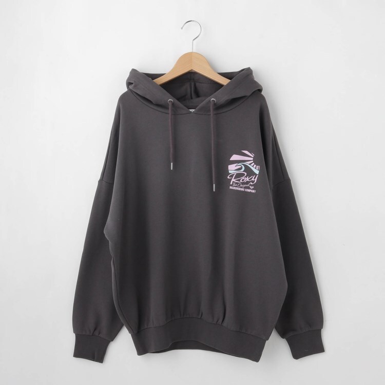 オフプライスストア(ウィメン)(OFF PRICE STORE(Women))のRoxy 撥水裏起毛プルオーバーパーカー パーカー