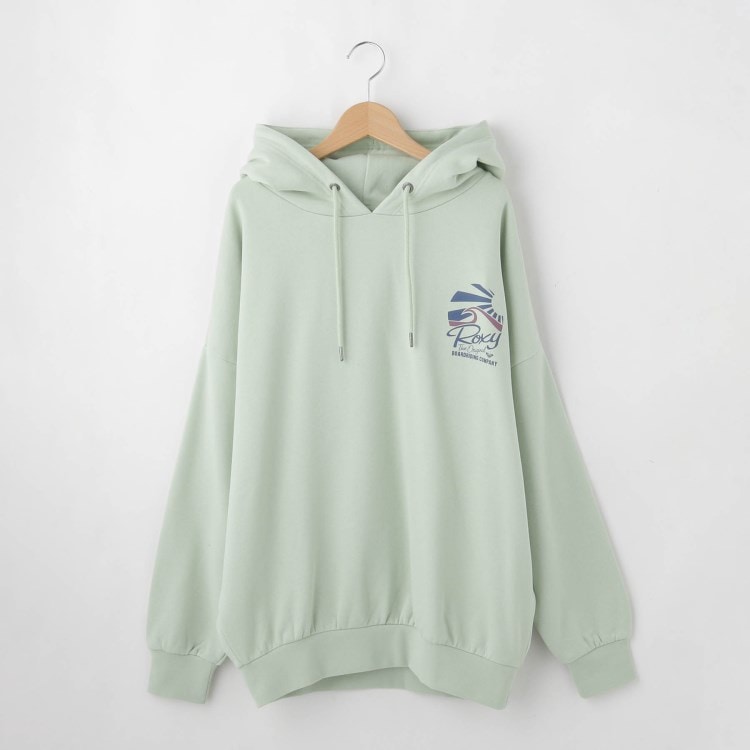 オフプライスストア(ウィメン)(OFF PRICE STORE(Women))のRoxy 撥水裏起毛プルオーバーパーカー パーカー