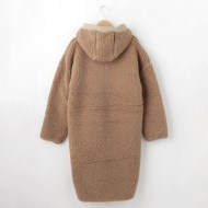 Roxy ロングボアコート（中綿コート） | OFF PRICE STORE(Women