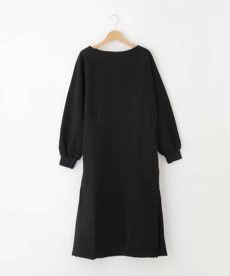 オフプライスストア(ウィメン)(OFF PRICE STORE(Women))のBou Jeloud 裏起毛サイドスリットワンピース1